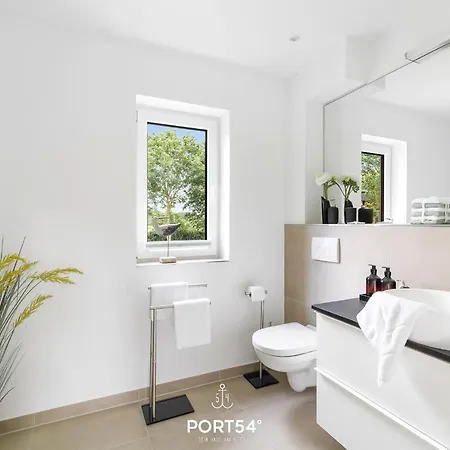 Ruhepol, App 11 * Emmelsbüll-Horsbüll