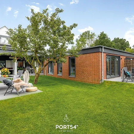 Apartment Ruhepol, App 11