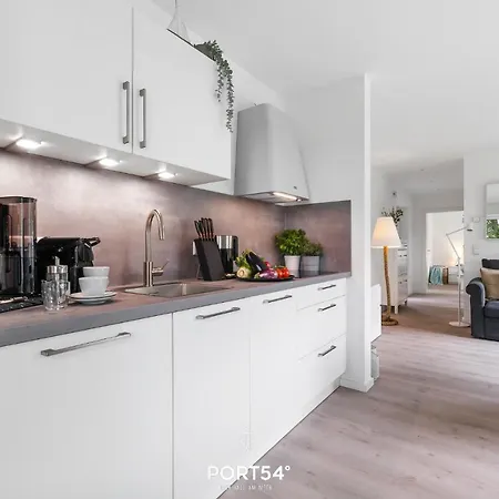 Ruhepol, App 11 Apartment