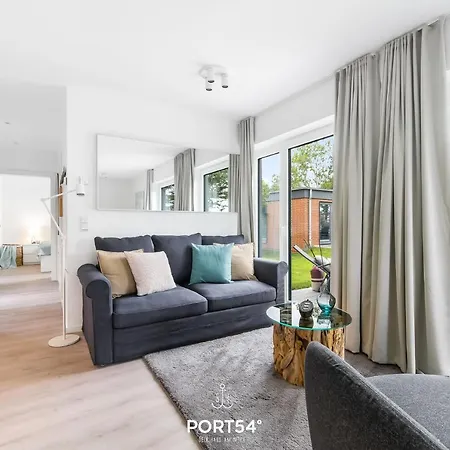 Ruhepol, App 11 * Emmelsbüll-Horsbüll