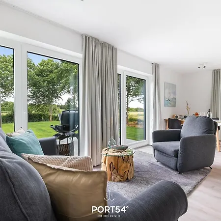 Ruhepol, App 11 Emmelsbüll-Horsbüll