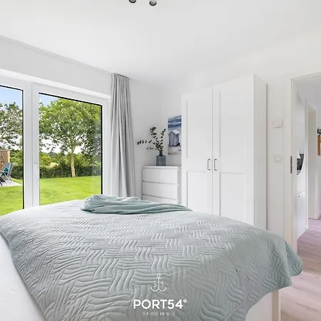 Διαμέρισμα Ruhepol, App 11 Emmelsbüll-Horsbüll