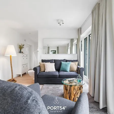 Διαμέρισμα Ruhepol, App 11