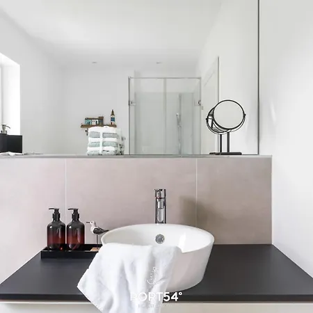 Ruhepol, App 11 * Emmelsbüll-Horsbüll