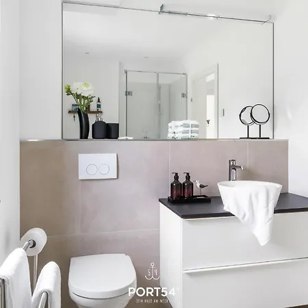 Ruhepol, App 11 Emmelsbüll-Horsbüll