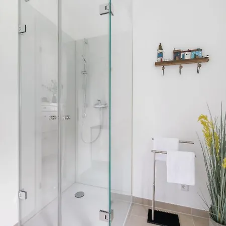 Διαμέρισμα Ruhepol, App 11 Emmelsbüll-Horsbüll