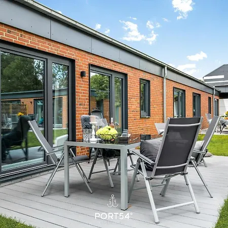 Ruhepol, App 11 Emmelsbüll-Horsbüll