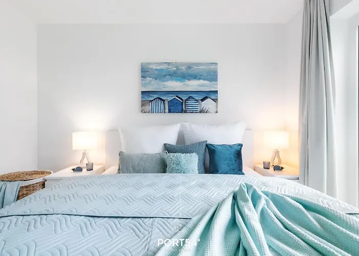 Appartement Ruhepol, App 11