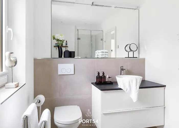 Ruhepol, App 11 Emmelsbüll-Horsbüll